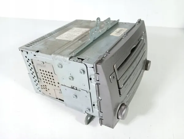 Radio Hyundai i20 08-12 OEM M1S239 DOM 00019700 image 3