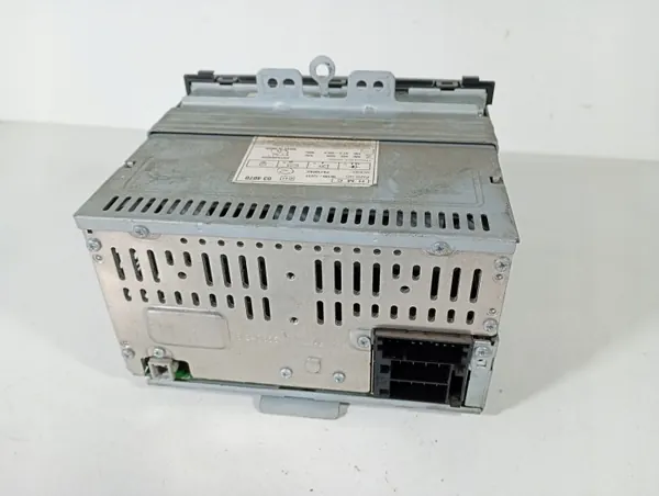 Radio Hyundai i20 08-12 OEM M1S239 DOM 00019700 image 5