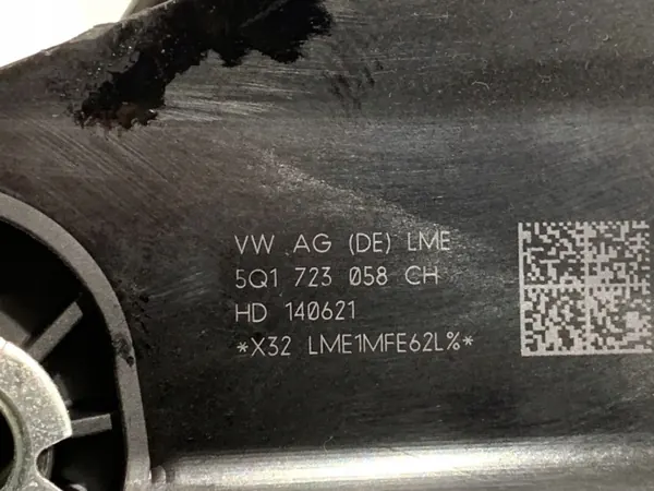 OEM 5Q1723058CH Poljimet VW Arteon 2.0 320hv image 5