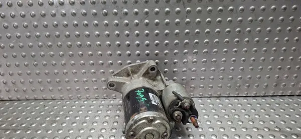 Motor de arranque 9656317780 Peugeot 207 Citroen C3 1.4 8V image 3