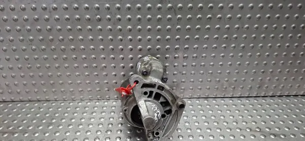 Motor de arranque 9656317780 Peugeot 207 Citroen C3 1.4 8V image 6