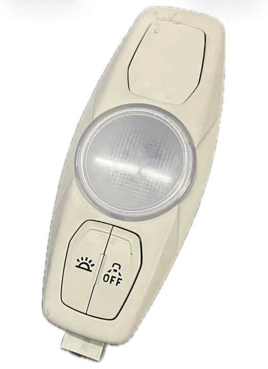 Lampe d'habitacle FORD FOCUS MK3 OEM - État utilisé image 2