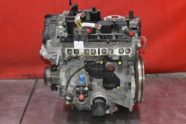 Motor B4164T4 voor Volvo S40 V40 1.6 T2 120 pk image 10