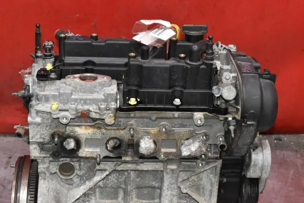 Motor B4164T4 voor Volvo S40 V40 1.6 T2 120 pk image 3