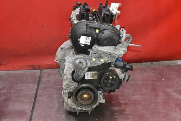 Motor B4164T4 voor Volvo S40 V40 1.6 T2 120 pk image 6
