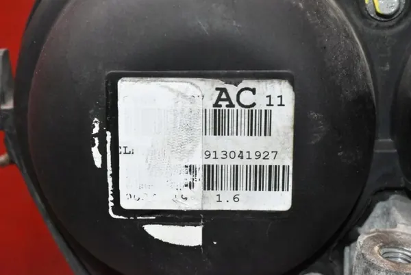 Motor B4164T4 voor Volvo S40 V40 1.6 T2 120 pk image 9
