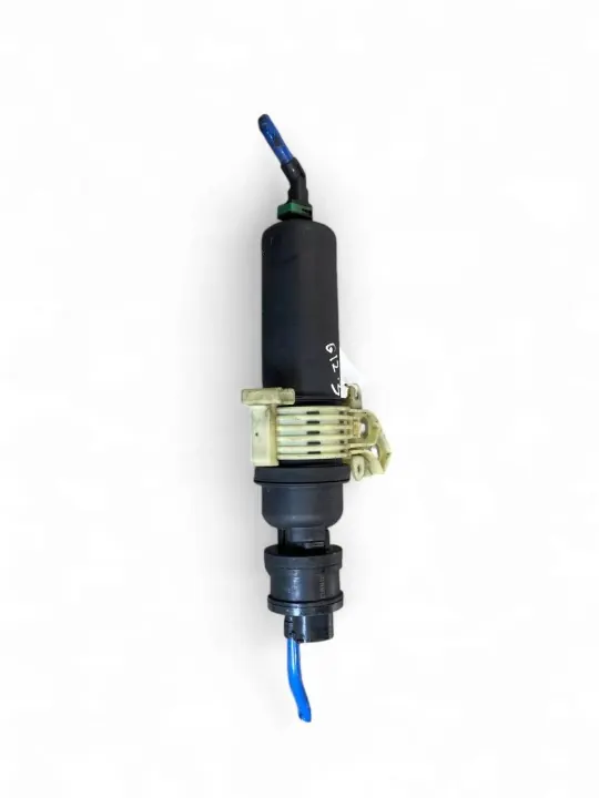 Calentador filtro combustible OEM 8582273 BMW X4 G02 2018 image 4
