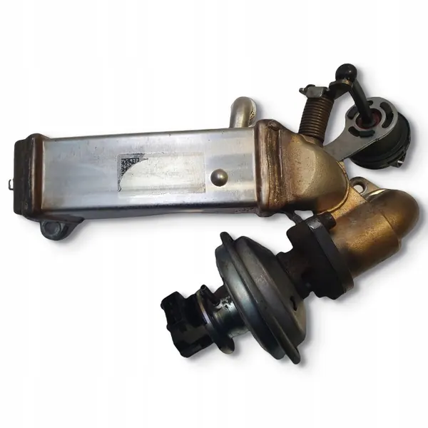 Refroidisseur EGR BMW E60 2.0 D d'occasion OEM ACR image 3