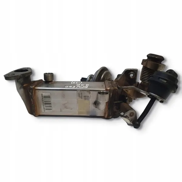 Refroidisseur EGR BMW E60 2.0 D d'occasion OEM ACR image 5