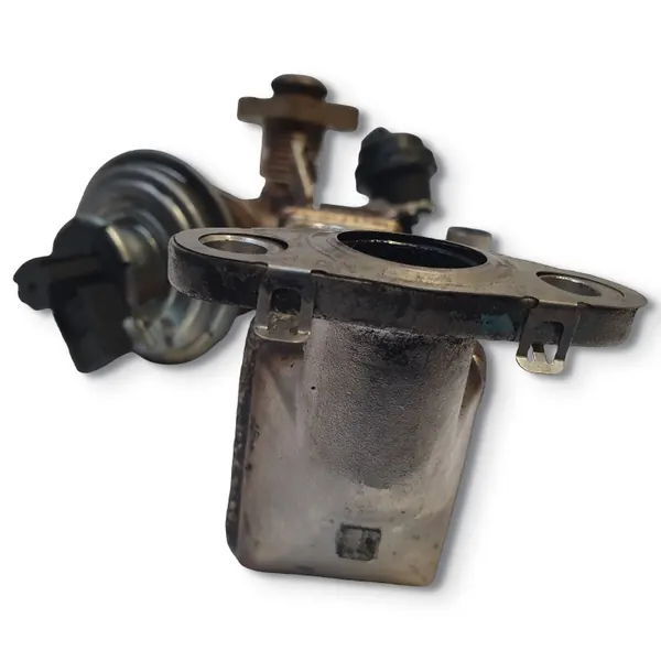 Refroidisseur EGR BMW E60 2.0 D d'occasion OEM ACR image 6