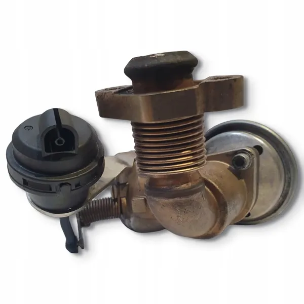 Refroidisseur EGR BMW E60 2.0 D d'occasion OEM ACR image 7