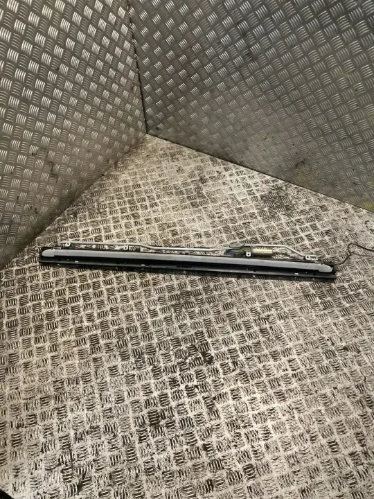 Store Vitre Arrière Mercedes W220 OEM A2208100020 image 2