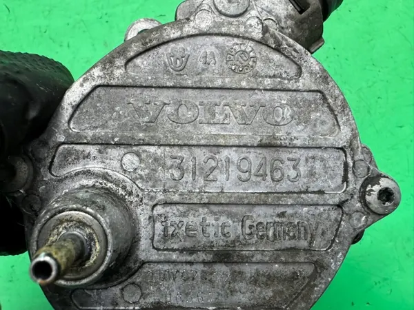 Tyhjiöpumppu OEM 31219463 Volvo S60 II V60 2.0D:lle image 5