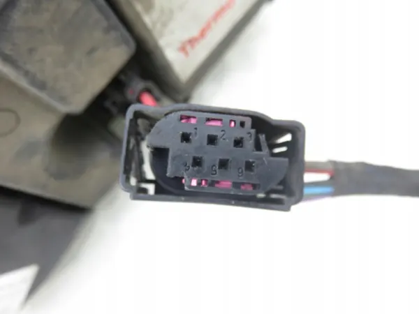 Webasto AVENSIS T25 Benzin 66724C OEM M1129171 image 3