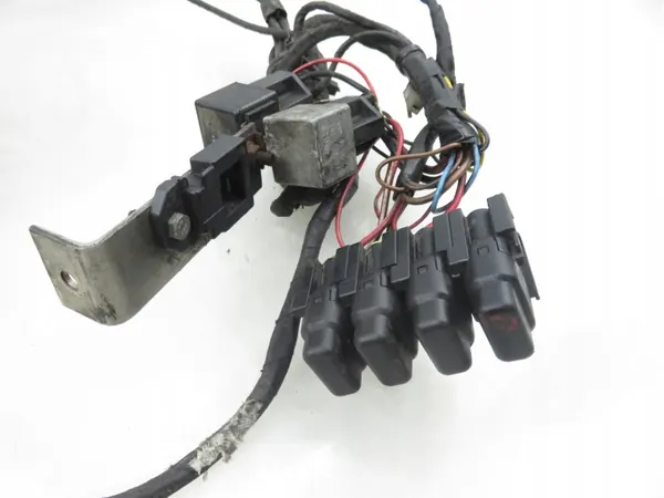Webasto AVENSIS T25 Benzin 66724C OEM M1129171 image 4