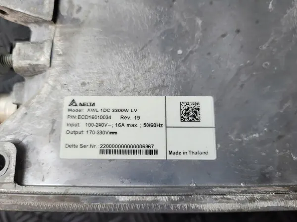 OEM A0009005909 acculader voor Mercedes C350 W205 image 4