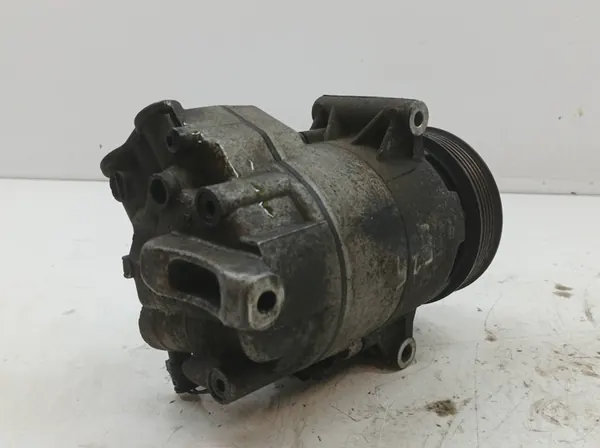 Ilmastointikompressori Opel Zafira III 13450514 image 2