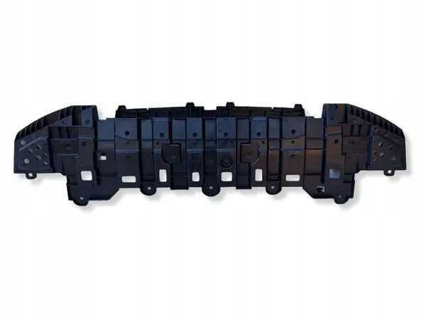 Toyota Yaris IV Frontstoßstangenabdeckung OEM 52618-K0010 image 2