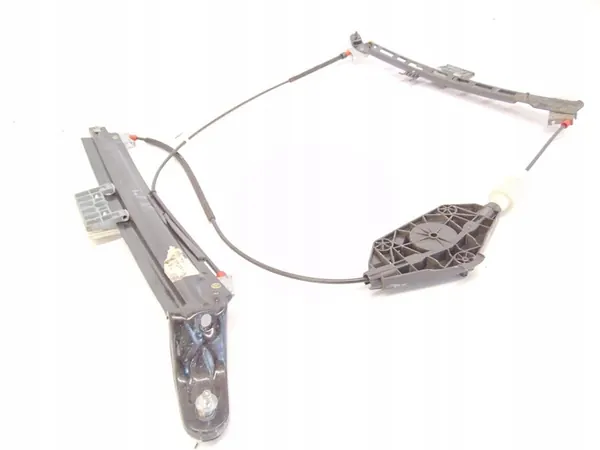 Elevador de vidro esquerdo Audi A5 Coupé 8T0 8T0837461B image 2