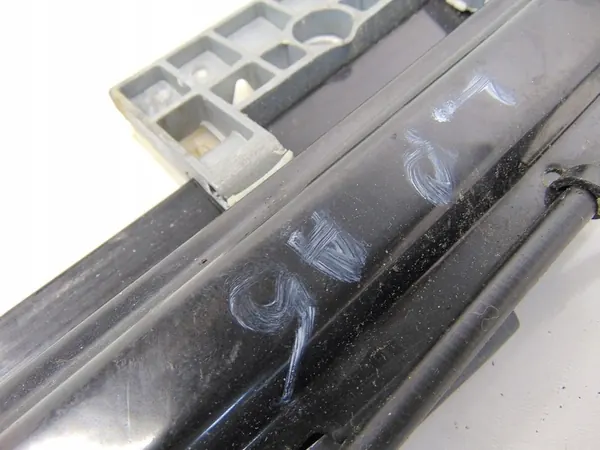 Elevador de vidro esquerdo Audi A5 Coupé 8T0 8T0837461B image 4