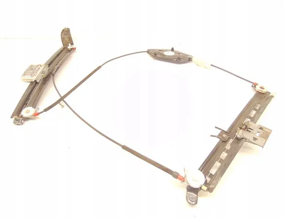 Elevador de vidro esquerdo Audi A5 Coupé 8T0 8T0837461B image 5