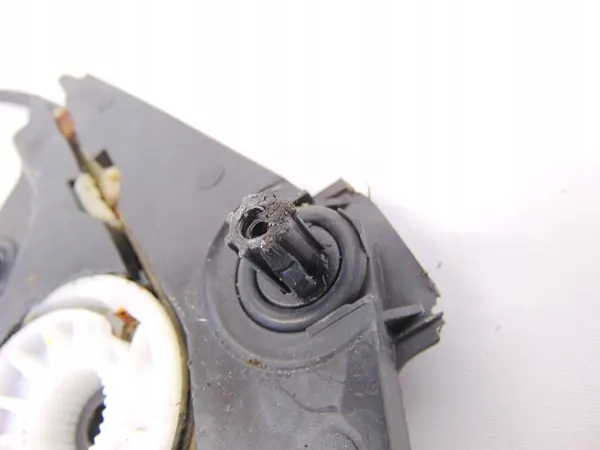 Elevador de vidro esquerdo Audi A5 Coupé 8T0 8T0837461B image 6