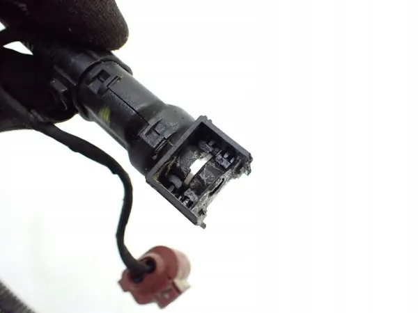 AdBlue-letku OEM 5R3131961A VW Caddy 2.0 TDI:lle image 6