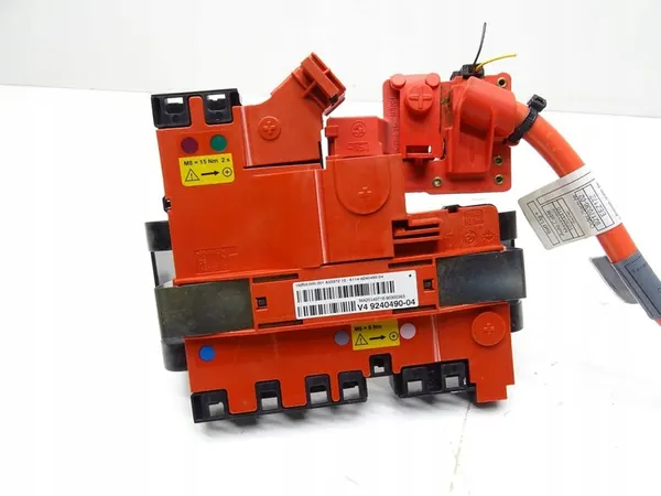 Módulo de Distribuição de Energia BMW F10 F11 LCI 9240490 image 2