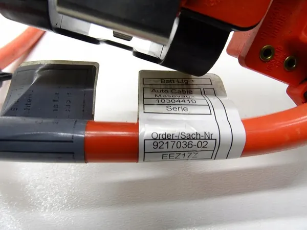 Módulo de Distribuição de Energia BMW F10 F11 LCI 9240490 image 6