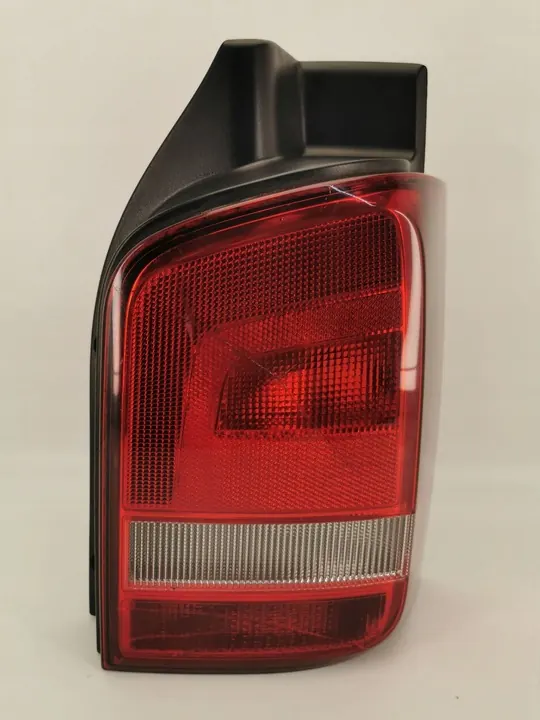 Volkswagen OE 7E5945096C lámpara trasera combinada image 2