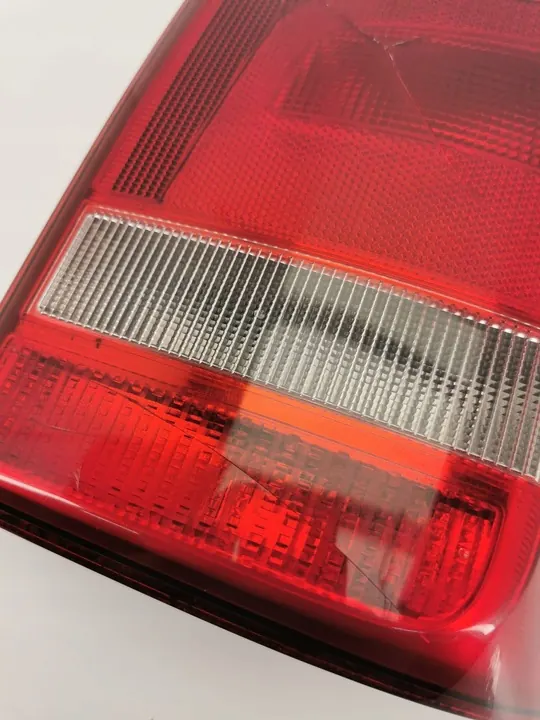 Volkswagen OE 7E5945096C lámpara trasera combinada image 7