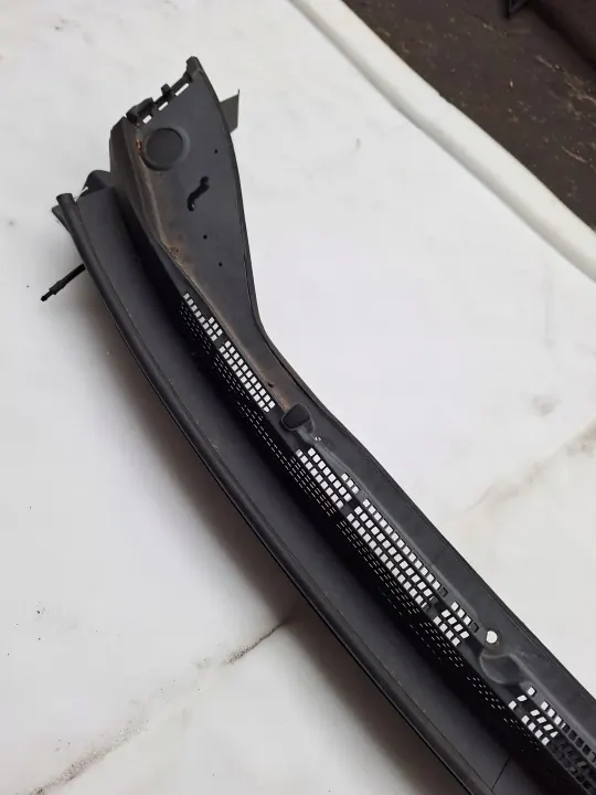 OEM 86154-A4000 Cache-essuie avant pour Kia Carens IV image 3