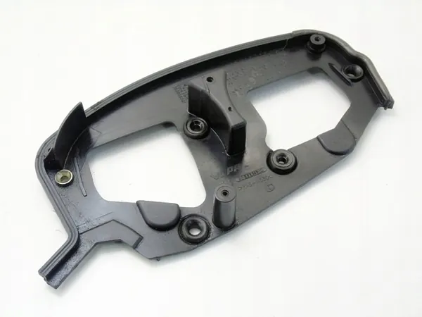 Ventildeckel OEM 9632235980 för 3.0L bensinmotor image 2