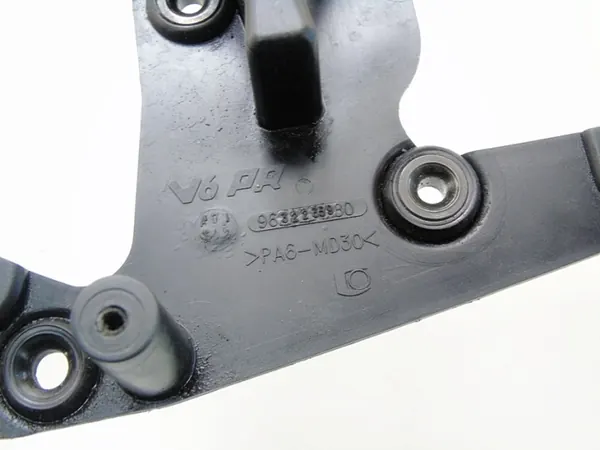 Ventildeckel OEM 9632235980 för 3.0L bensinmotor image 6