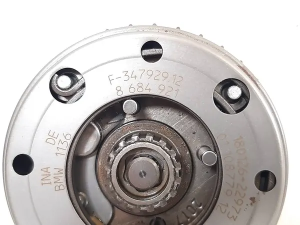 Rueda de Variador Vanos BMW X3 G01 image 3