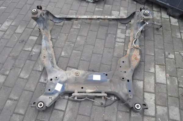 Cuna Motor Volvo OEM 31406806 para XC60 S60 V60 image 2