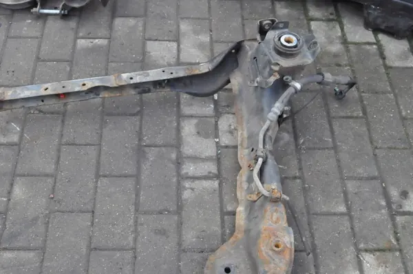 Cuna Motor Volvo OEM 31406806 para XC60 S60 V60 image 3