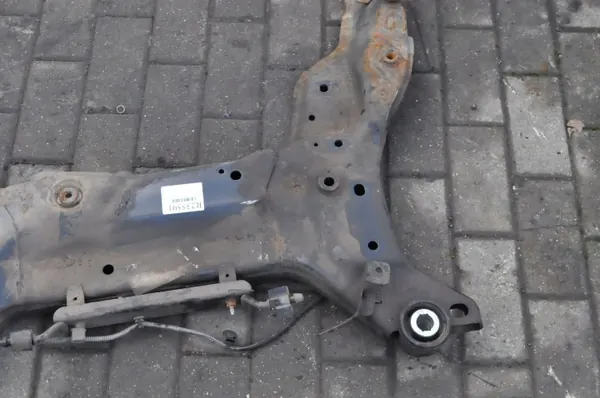 Cuna Motor Volvo OEM 31406806 para XC60 S60 V60 image 4
