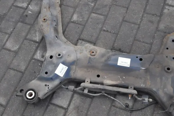 Cuna Motor Volvo OEM 31406806 para XC60 S60 V60 image 5