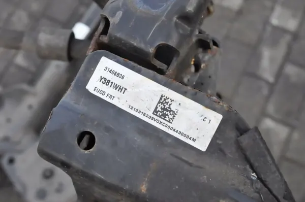 Cuna Motor Volvo OEM 31406806 para XC60 S60 V60 image 6