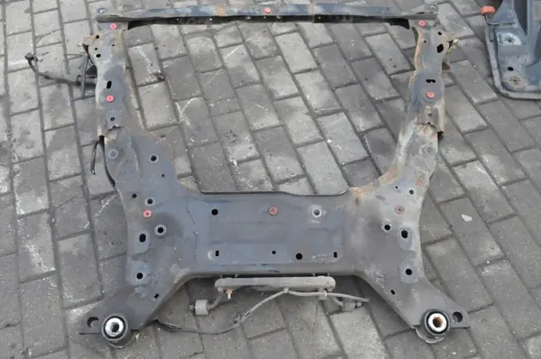 Cuna Motor Volvo OEM 31406806 para XC60 S60 V60 image 7
