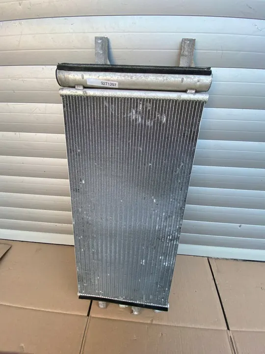 BMW X1 X2 F40 F45 F48 F39 MINI F60 AC-kondensaattori 9271207 image 5