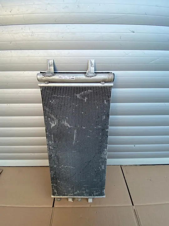 BMW X1 X2 F40 F45 F48 F39 MINI F60 AC-kondensaattori 9271207 image 6