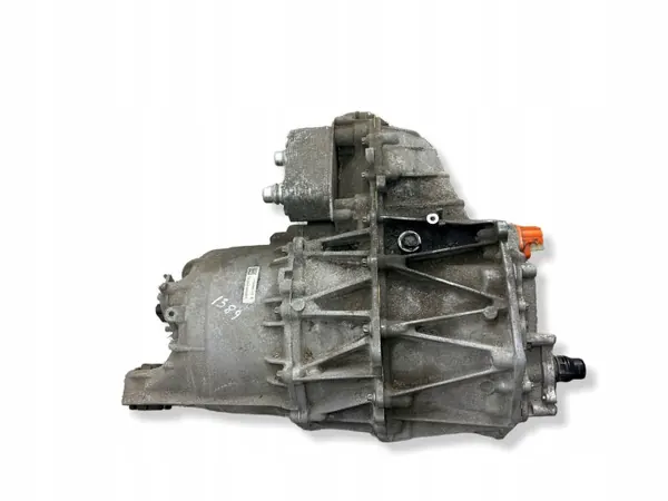 Motor elétrico Tesla Model 3 OEM LFC1 - Usado image 2