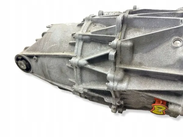 Motor elétrico Tesla Model 3 OEM LFC1 - Usado image 10