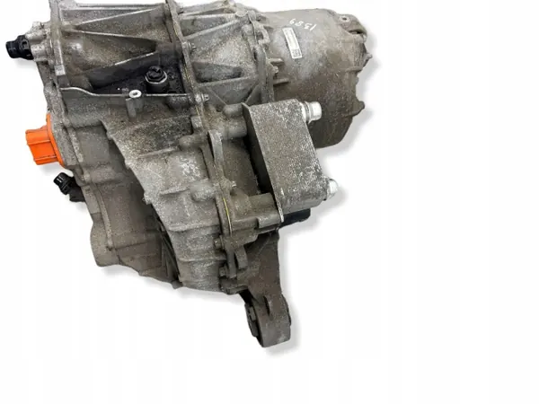 Motor elétrico Tesla Model 3 OEM LFC1 - Usado image 3