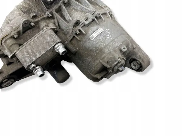 Motor elétrico Tesla Model 3 OEM LFC1 - Usado image 4
