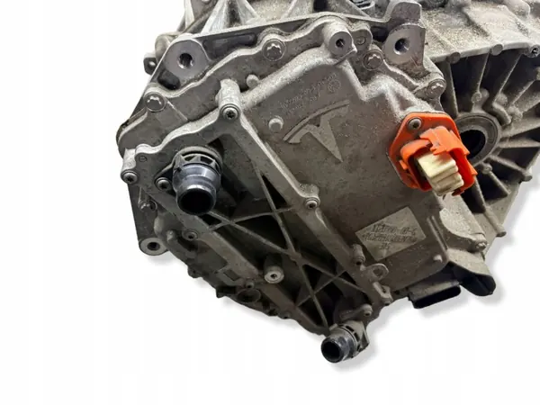 Motor elétrico Tesla Model 3 OEM LFC1 - Usado image 7