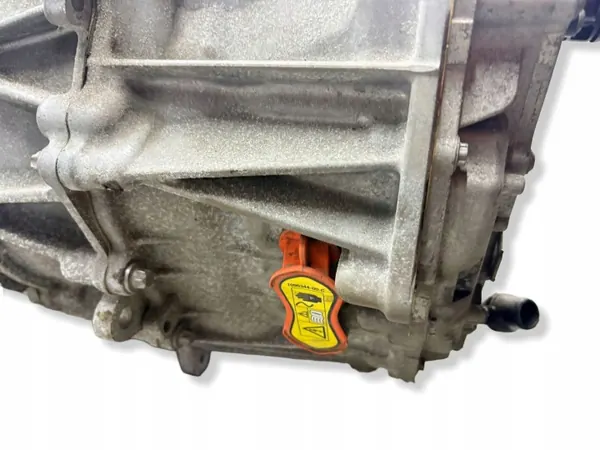 Motor elétrico Tesla Model 3 OEM LFC1 - Usado image 9
