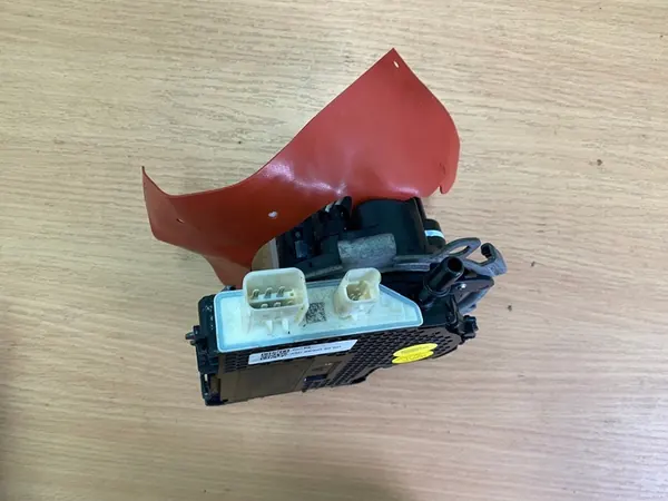 RENAULT KADJAR KOLEOS II TANQUE AD BLUE 237G00256R image 4